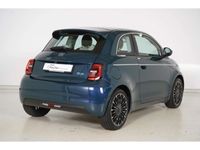 gebraucht Fiat 500e Neuer Elektro by Bocelli sofort Verfügbar!