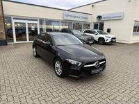 Gebraucht Mercedes A250 Style 218 PS (160 kW) 2022 Schwarz Limousine