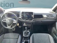 Gebraucht VW T-Roc 150 PS (110 kW) 2025 Weiß SUV