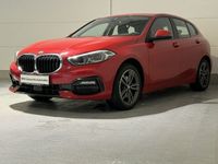 gebraucht BMW 116 d Hatch