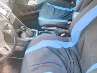Gebraucht VW Polo 90 PS (66 kW) 2014 Schwarz Kleinwagen
