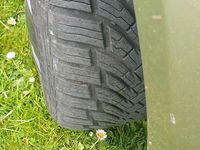 Gebraucht Mitsubishi Colt 109 PS (80 kW) 2007 Silber Cabrio