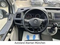 gebraucht VW Transporter T6L1H2 Hochdach Autom./Standhzg/AHK