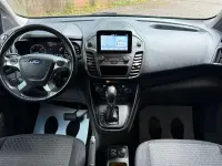 Gebraucht Ford Transit 120 PS (88 kW) 2019 Silber Kombi