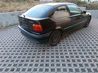 gebraucht BMW 316 e36 i TÜV neu 1. Hand