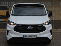Gebraucht Ford Transit Custom Trend 110 PS (80 kW) 2025 Weiß Van / Kleinbus
