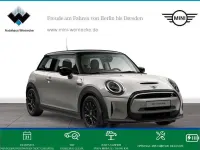 Gebraucht Mini Cooper SE Hatch 135 kW (184 PS) 2023 Grau Kleinwagen