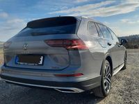 Gebraucht VW Golf Alltrack 200 PS (147 kW) 2024 Grau Kombi