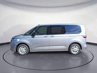 Neu VW Multivan Life 150 PS (110 kW) 2025 Silber Van
