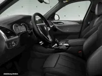 Second-hand BMW X3 Performance 190 CP (139 kW) 2019 Alb SUV