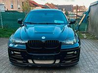 Gebraucht BMW X6 408 PS (300 kW) 2008 Schwarz SUV