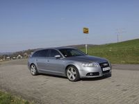 gebraucht Audi A6 3.0TDI S-Line Quattro