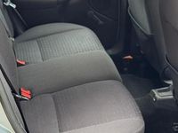 Gebraucht Ford Focus 2005 Grau Limousine