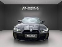 Gebraucht BMW M4 Competition Edition 509 PS (374 kW) 2023 Schwarz Coupé