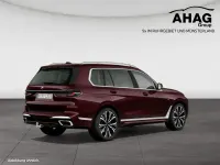 Gebraucht BMW X7 Efficient Dynamics 340 PS (250 kW) 2023 Andere SUV