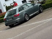 Gebraucht Audi A6 Allroad 180 PS (132 kW) 2006 Kombi