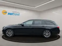 Gebraucht Mercedes E400 Avantgarde 340 PS (250 kW) 2019 Obsidianschwarz Kombi