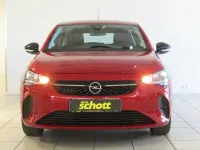 Gebraucht Opel Corsa Edition 101 PS (74 kW) 2023 Rot Kleinwagen