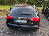 gebraucht Audi A6 3.0 tdi