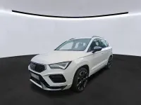 Gebraucht Cupra Ateca 300 PS (220 kW) 2023 Weiß SUV