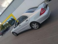 Gebraucht Mercedes C200 Classic 122 PS (89 kW) 2006 Limousine