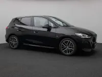 Gebraucht BMW 218 M Sport 150 PS (110 kW) 2023 Saphirschwarz  475 Coupé