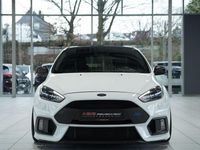Second-hand Ford Focus RS 350 CP (257 kW) 2017 Alb Berlinǎ
