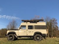 gebraucht Land Rover Defender 