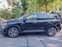 Gebraucht Renault Koleos Initiale Paris 177 PS (130 kW) 2018 Schwarz SUV