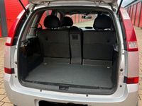 gebraucht Opel Meriva A 1.6 16v TÜV 11/25