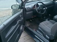 Occasion VW Fox 60 PK (44 kW) 2007 Zwart Hatchback