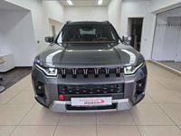 Usata KGM Torres 163 CV (119 kW) 2024 Verde SUV