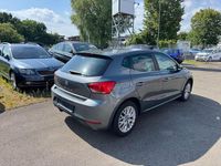 Gebraucht Seat Ibiza Style 116 PS (85 kW) 2018 Grau Limousine