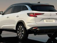 Gebraucht Renault Austral Techno 158 PS (116 kW) 2025 Perlmuttweiß + blackpearlsch SUV