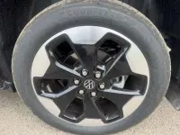 Neu VW Caravelle Style 160 kW (218 PS) 2026 Midnight black metallic Van