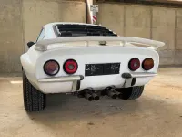 Gebraucht Opel GT 116 PS (85 kW) 1973 Weiß Coupé
