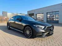 Gebraucht Mercedes CLS450 367 PS (269 kW) 2020 Schwarz Limousine