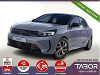 Neu Opel Corsa Ultimate 145 PS (106 kW) 2025 Grau (grafik grau / dach: schwarz) Kleinwagen