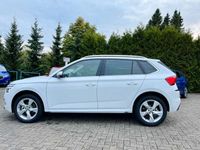 gebraucht Skoda Kamiq Style*150PS*DSG*Kamera*beheizbares Lenkrad*5JahreG