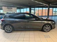 Gebraucht Ford Focus ST-Line X 155 PS (114 kW) 2024 Grau Limousine