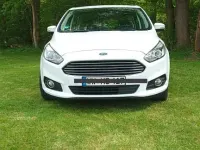 Occasion Ford S-MAX S 150 ch (110 kW) 2017 Blanc Monospace