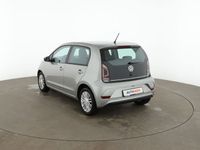 gebraucht VW up! up! 1.0 HighBlueMotion, Benzin, 14.490 €