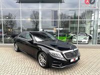 Gebraucht Mercedes S400 306 PS (225 kW) 2015 Schwarz Limousine