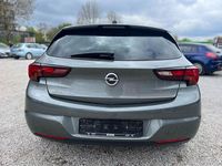 Gebraucht Opel Astra Elegance 145 PS (106 kW) 2020 Grau Limousine