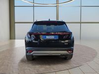 Neu Hyundai Tucson 239 PS (175 kW) 2025 Abyss black SUV