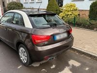 Second-hand Audi A1 123 CP (90 kW) 2011 Maro Hatchback
