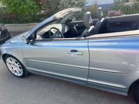 gebraucht Volvo C70 C702.4 Aut. Summum