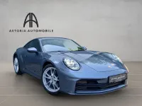 Gebraucht Porsche 911 394 PS (289 kW) 2025 Grau Coupé