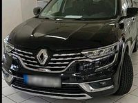 Gebraucht Renault Koleos 185 PS (136 kW) 2021 Schwarz SUV