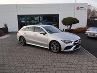 Gebraucht Mercedes CLA220 Shooting Brake AMG line 190 PS (139 kW) 2021 Kombi